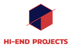 Hi-End Projects