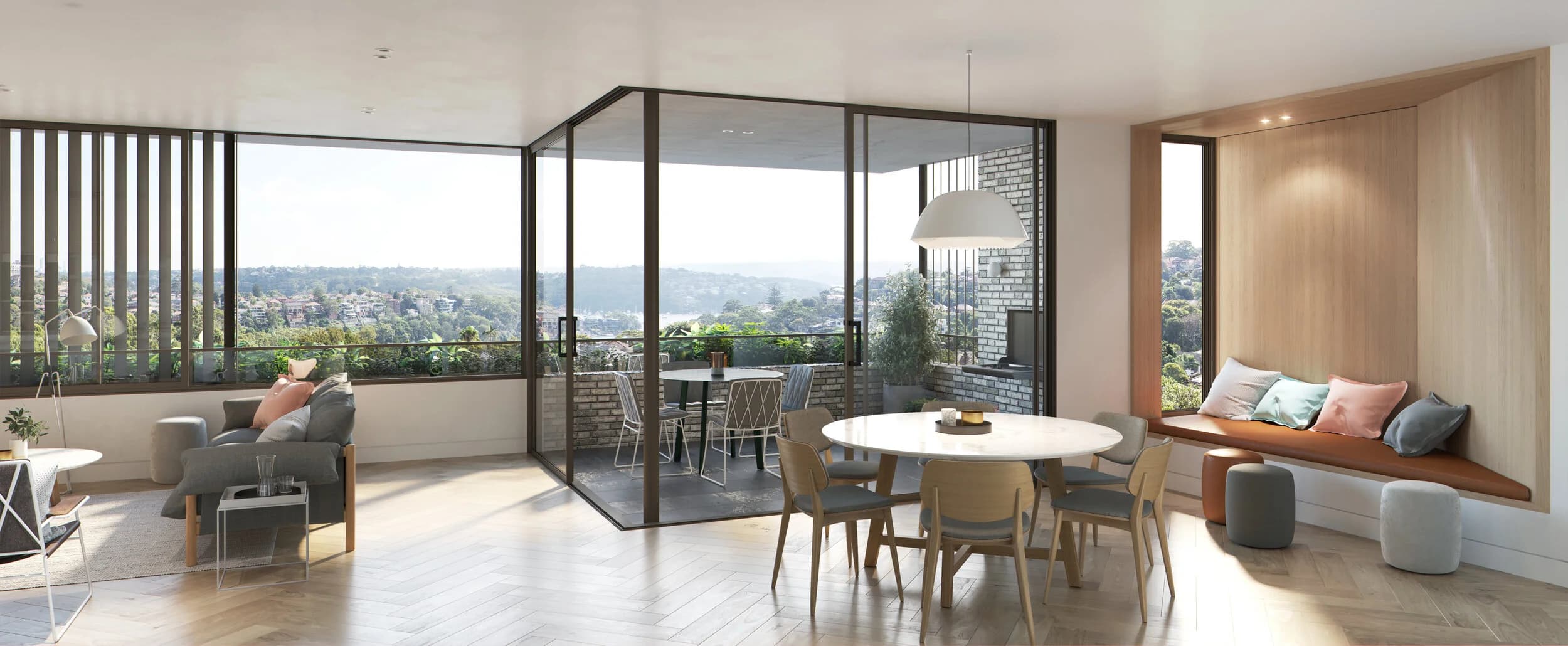 LUNA Cremorne – 18 Illiliwa Street, Cremorne — photo 3