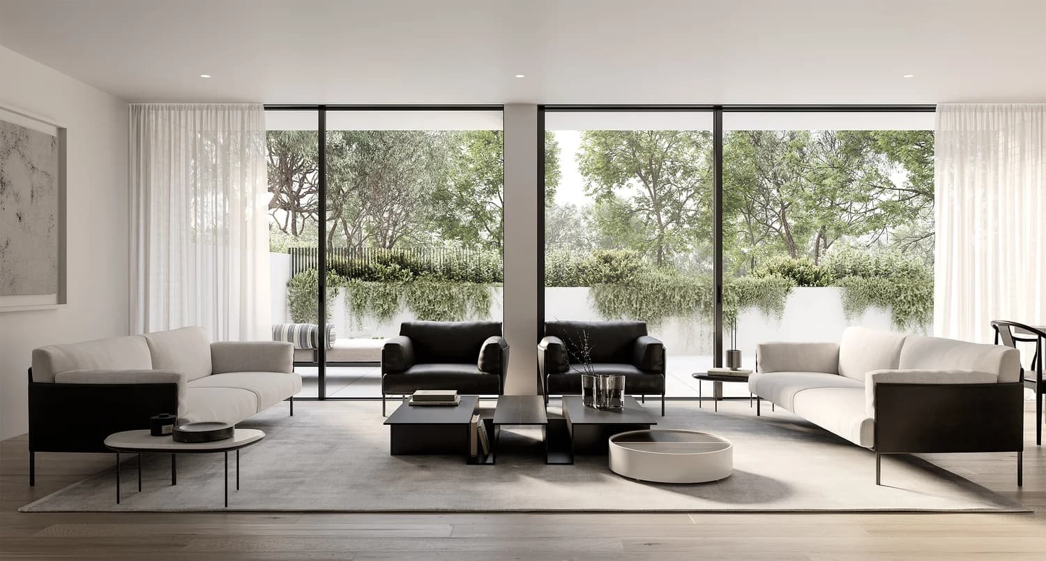 OCEANUS Cronulla – 46-48 Elouera Road, Cronulla — photo 2