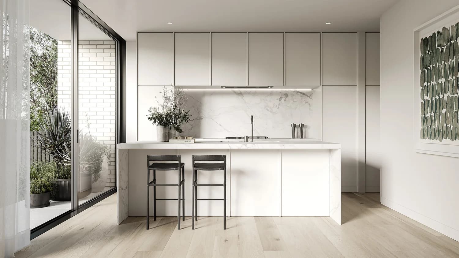 OCEANUS Cronulla – 46-48 Elouera Road, Cronulla — photo 3