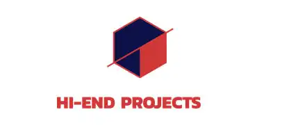 Hi-End Projects